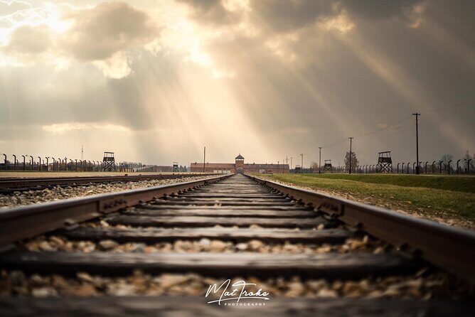 Auschwitz and Birkenau WITHOUT GUIDE private transport from Kraków - What You Can Expect from This Tour