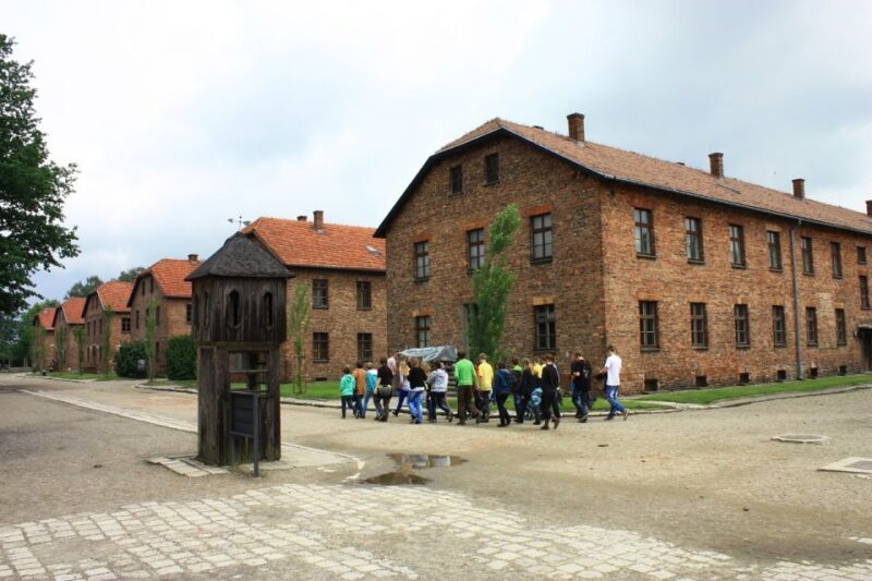 Auschwitz-Birkenau and Krakow Private Car Trip from Katowice - Is This Tour Worth It?