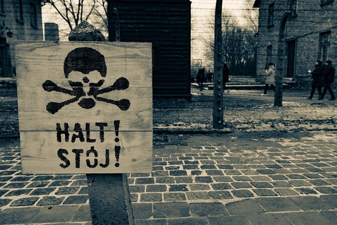 Auschwitz-Birkenau and Wieliczka Salt Mine Day Tour from Krakow with private car - Final Recommendation