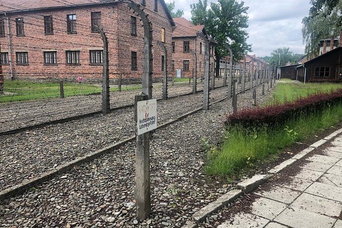 Auschwitz-Birkenau and Wieliczka Salt Mine Museum Guided Tour from Krakow - FAQ