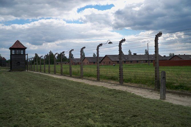 Auschwitz-Birkenau Best Value Shared Tour - FAQ