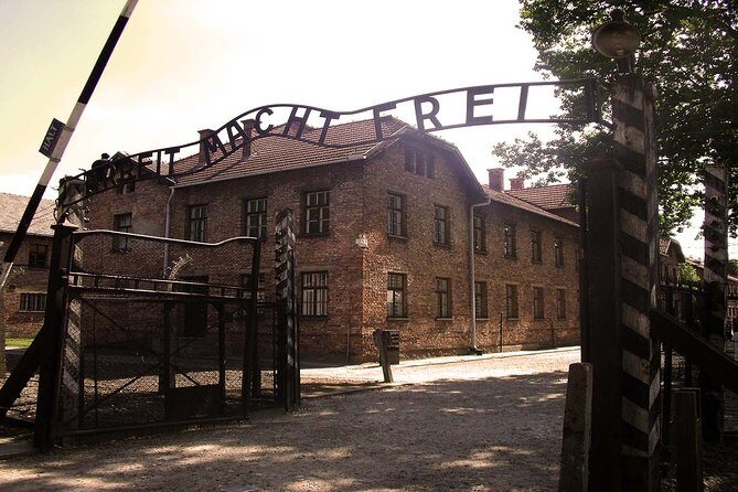 Auschwitz - Birkenau Best Value Shared Tour from Krakow with Tickets - Who Should Consider This Tour?