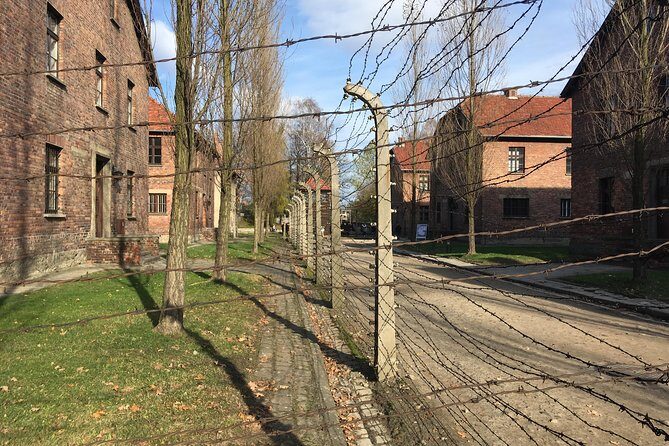 Auschwitz-Birkenau Day Tour from Wroclaw - Practicalities: What’s Included and What You Should Know