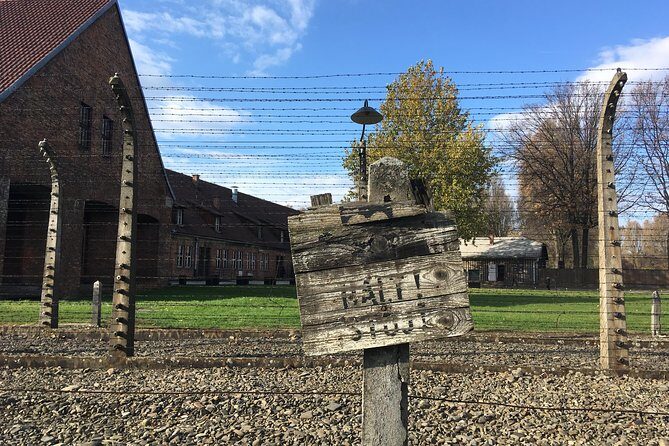 Auschwitz-Birkenau Day Tour from Wroclaw - Final Thoughts
