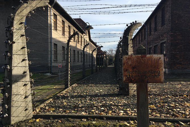 Auschwitz-Birkenau Day Tour from Wroclaw - Frequently Asked Questions