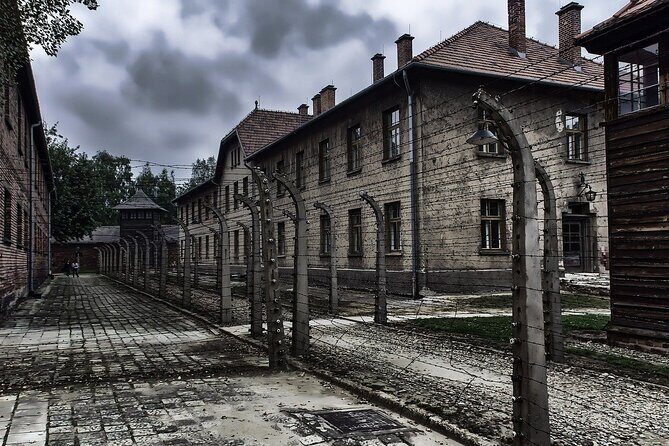 Auschwitz-Birkenau: Entry Ticket with Guided Tour - What to Expect from the Auschwitz-Birkenau Guided Tour