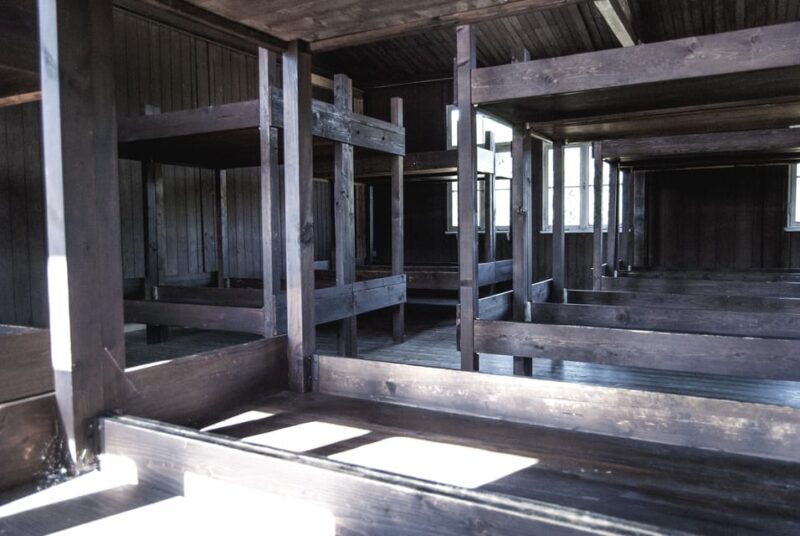 Auschwitz-Birkenau Full-Day Tour from Lodz by Private Car - Who Should Consider This Tour?