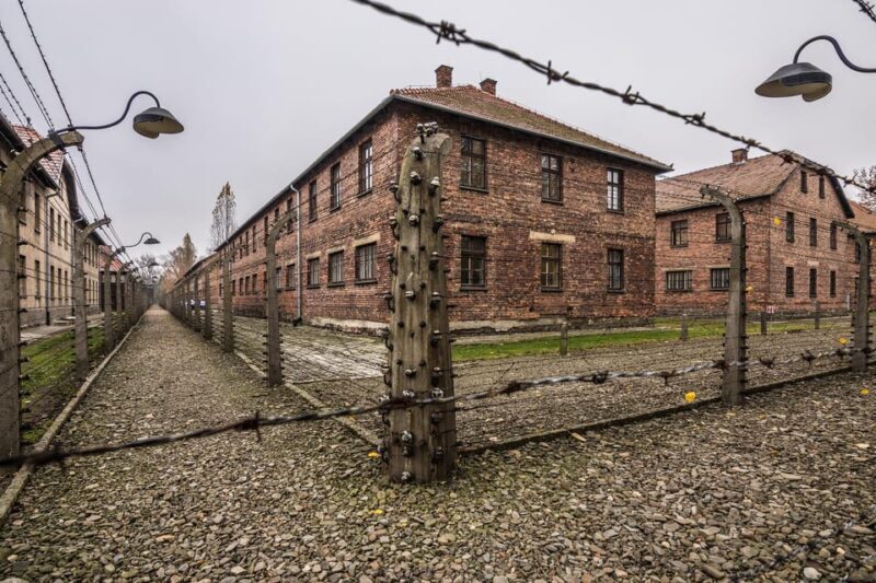 Auschwitz-Birkenau: Guided Tour and Skip-The-Line Ticket - Who Should Consider This Tour?