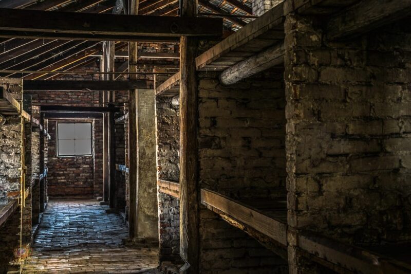 Auschwitz-Birkenau: Guided Tour and Skip-The-Line Ticket - Final Thoughts