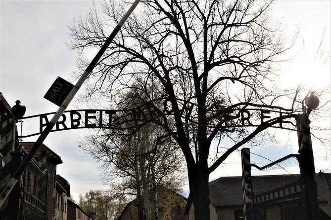 Auschwitz-Birkenau Guided Tour by Private Transport from Krakow - Final Thoughts