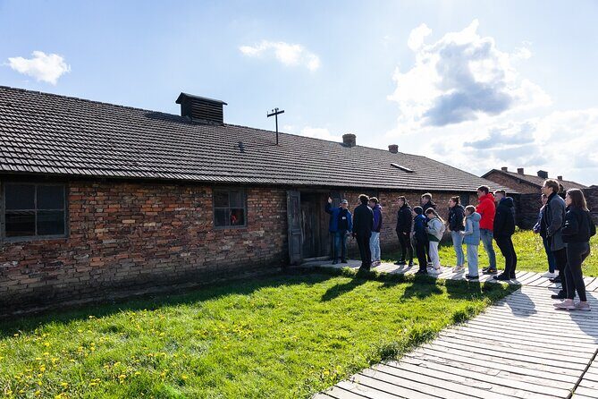 Auschwitz-Birkenau: Guided Tour from Kraków - FAQ
