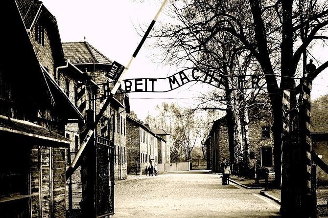 Auschwitz-Birkenau guided tour from Krakow with Ticket & Transfer - Who Would Love This Tour?