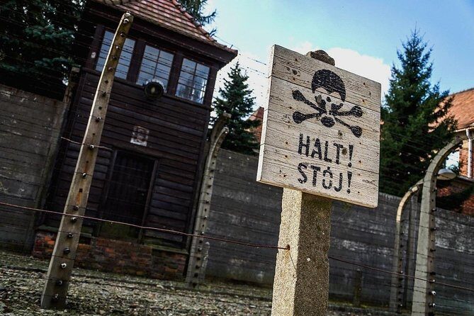 Auschwitz-Birkenau guided tour from Krakow with Ticket & Transfer - The Sum Up