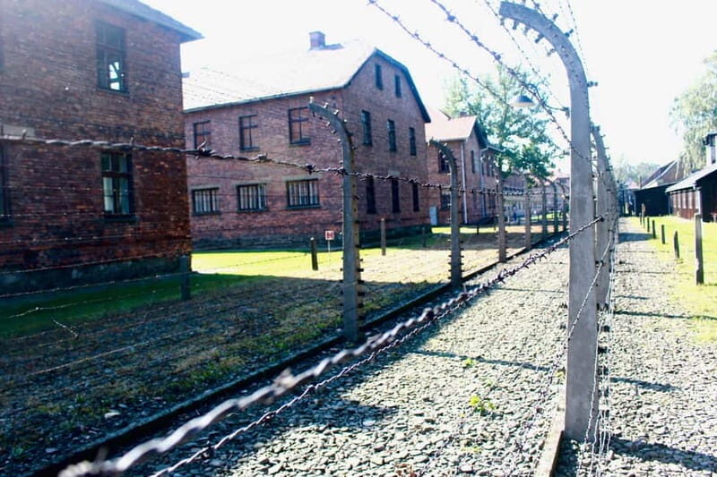Auschwitz-Birkenau: Guided Tour - Ticket + Transportation - Final Thoughts