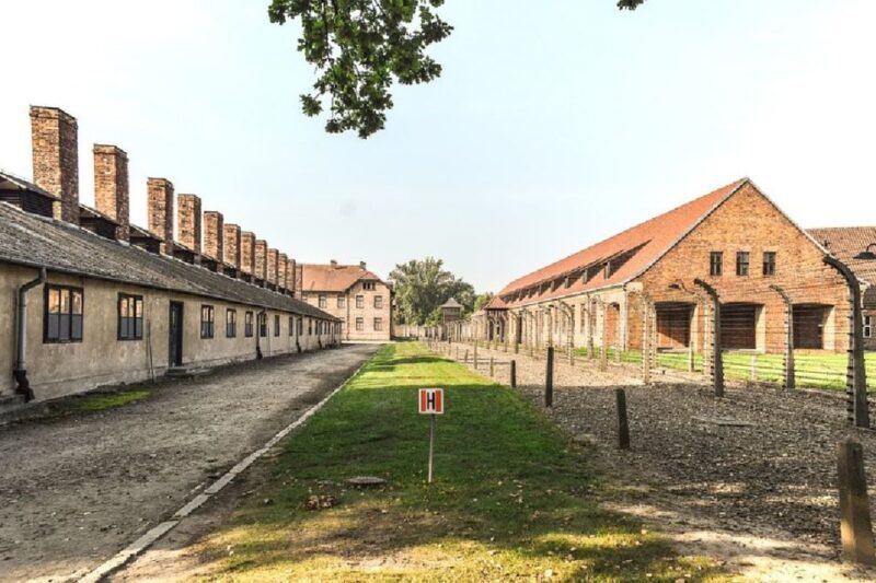 Auschwitz-Birkenau Guided Tour & Transfer from Krakow - The Itinerary: What You’ll Experience