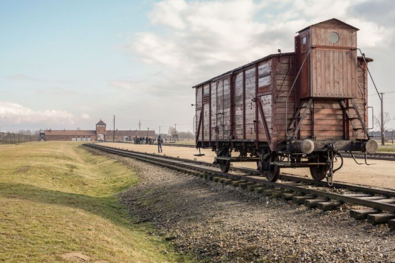 Auschwitz-Birkenau Guided Tour & Transfer from Krakow - Practical Tips for Your Visit