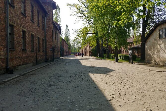 Auschwitz Birkenau Guided Tour with Hotel Pickup from Cracow - What’s Included and What to Keep in Mind