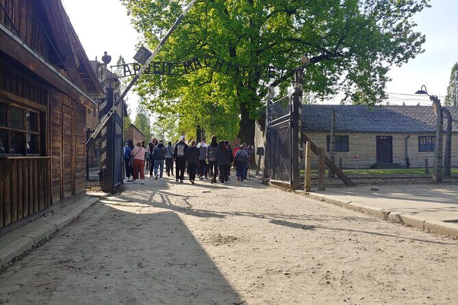 Auschwitz Birkenau Guided Tour with Hotel Pickup from Cracow - The Reviews Speak Volumes