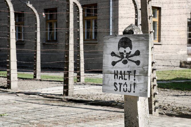 Auschwitz Birkenau Guided Tour with Hotel Pickup from Cracow - Who Should Consider This Tour