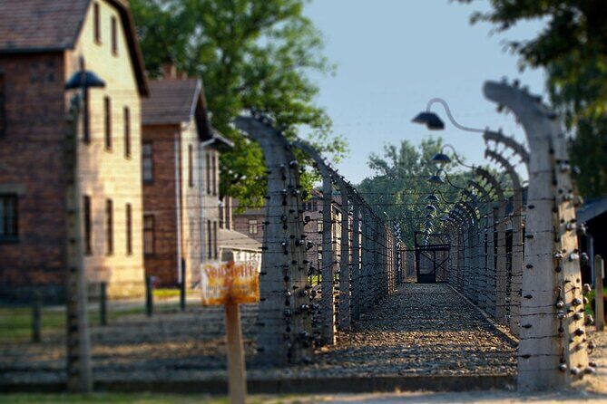 Auschwitz & Birkenau Live Guide Tour Entrance Ticket - What’s Included and What’s Not?