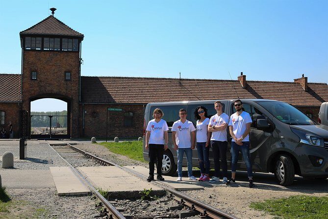 Auschwitz Birkenau: Live-Guided Tour with Transportation and Hotel Pickup - Price and Value