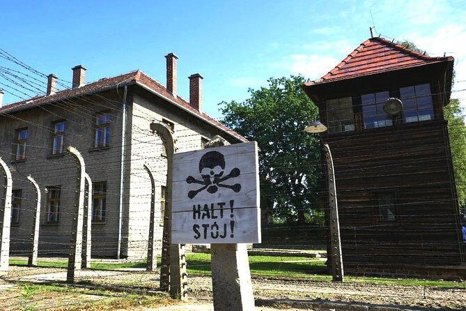 Auschwitz-Birkenau Memorial and Museum Guided Tour from Krakow - What to Expect from This Tour