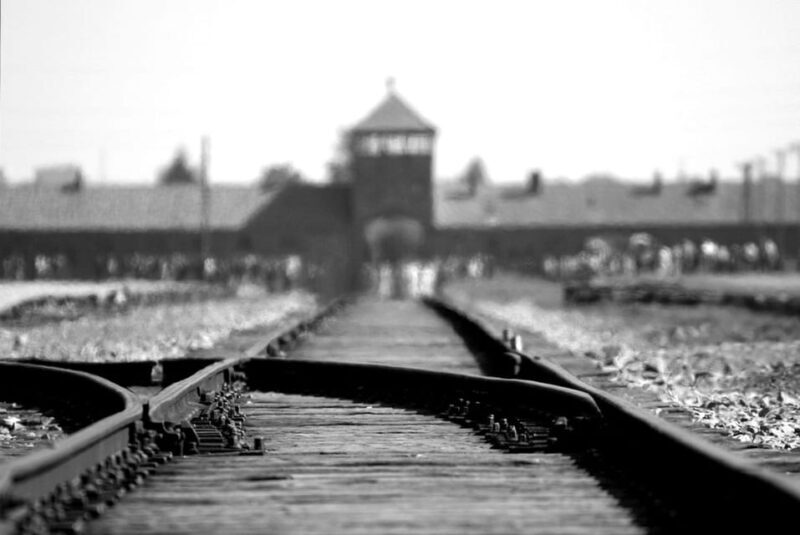 Auschwitz-Birkenau: Memorial Entry Ticket and Guided Tour - Key Points