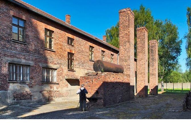 Auschwitz-Birkenau Museum and Memorial Guided Tour from Krakow - Why This Tour Stands Out