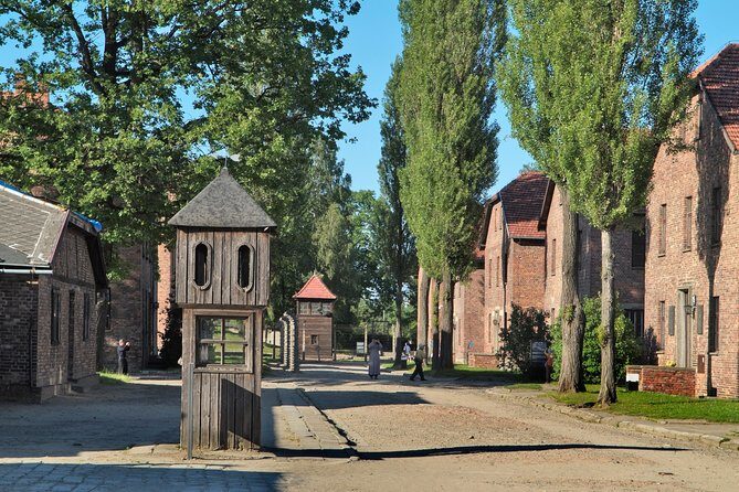 Auschwitz-Birkenau Museum and Memorial Guided Tour from Krakow - The Experience – What Travelers Say