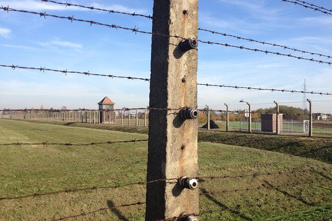 Auschwitz-Birkenau Museum and Memorial Guided Tour from Krakow - Practical Details and Tips
