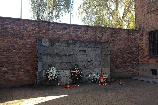 Auschwitz-Birkenau Museum and Memorial Guided Tour from Krakow - FAQ