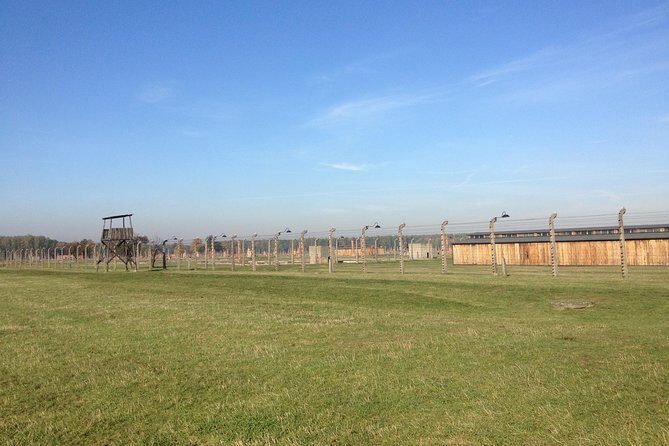 Auschwitz-Birkenau Museum and Memorial Guided Tour from Krakow - Wrapping It Up