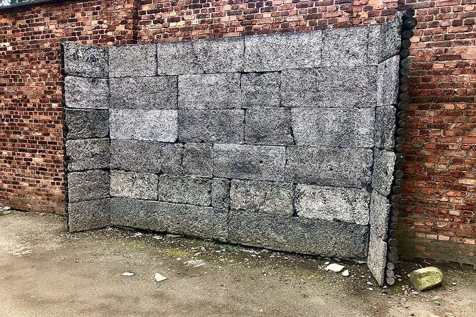 Auschwitz Birkenau Museum and Salt Mine All Inclusive DAY TRIP with Local Guides - FAQ