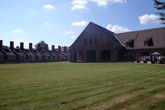 Auschwitz & Birkenau Museum Guided Tour from Krakow with Tickets - Who Is This Tour Best For?