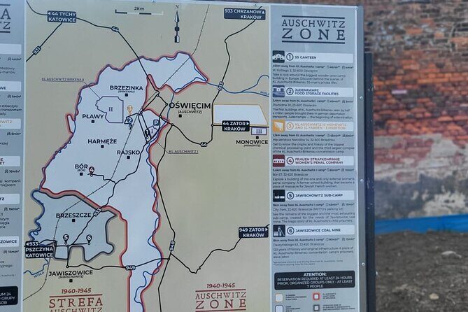 Auschwitz Birkenau Museum Tour from Krakow - Final Thoughts