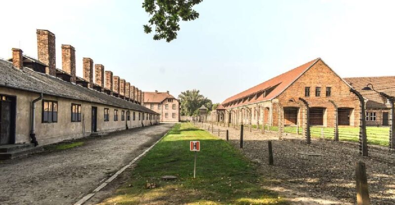 Auschwitz-Birkenau Museum Tour from Krakow - What the Tour Offers