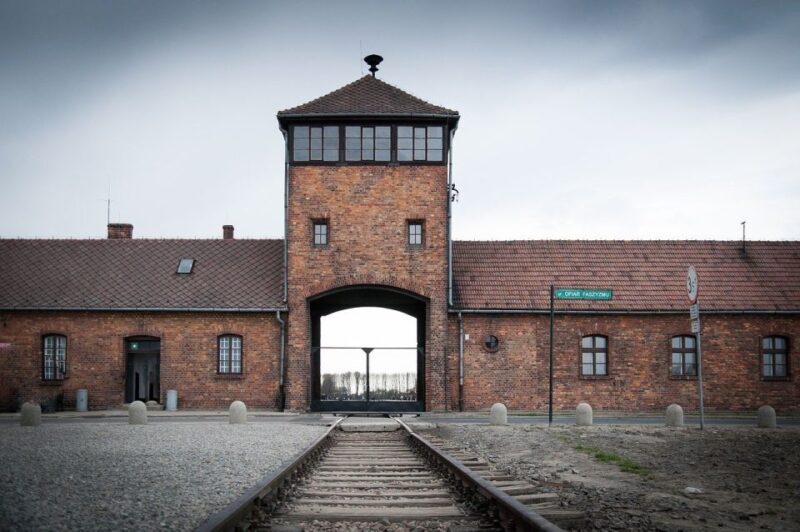 Auschwitz-Birkenau Museum Tour from Krakow - Final Thoughts