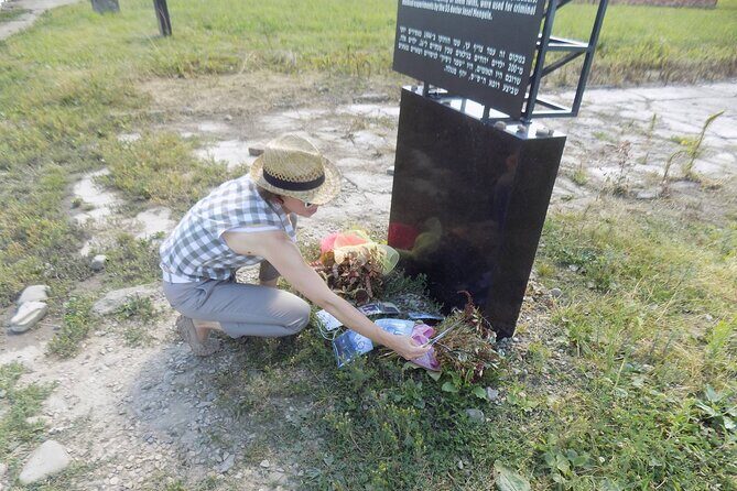 Auschwitz-Birkenau: private or group & Schindler's Factory option - Exploring the Auschwitz-Birkenau Tour