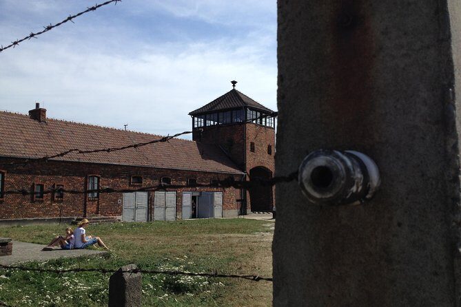 Auschwitz-Birkenau Private Tour from Krakow - Key Points