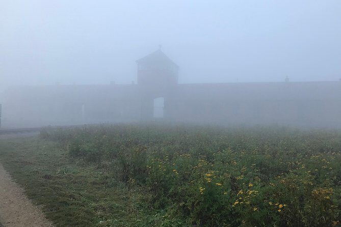 Auschwitz-Birkenau Private Tour from Krakow - Final Thoughts: Is This Tour Right for You?