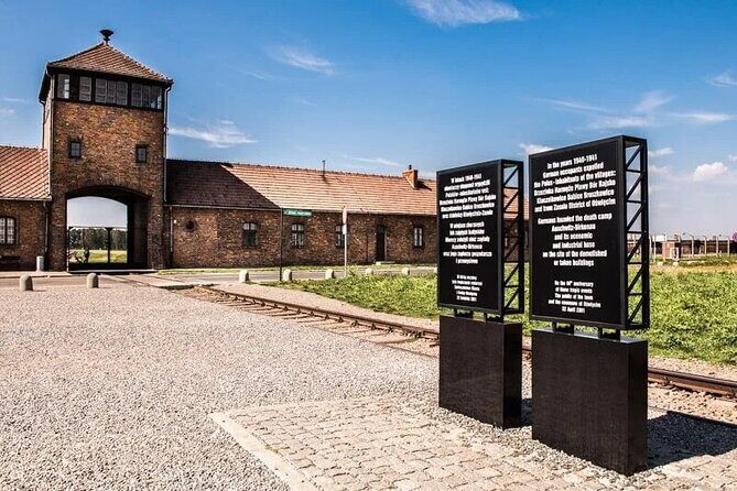 Auschwitz-Birkenau & Salt Mine Day tour - Auschwitz-Birkenau & Salt Mine Day Tour: An Honest Look