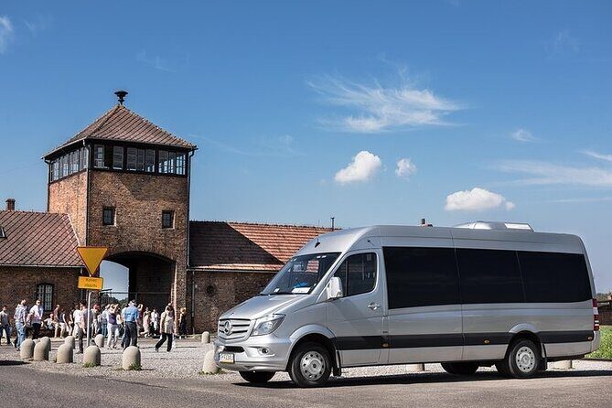 Auschwitz-Birkenau & Salt Mine Day tour - Final Thoughts
