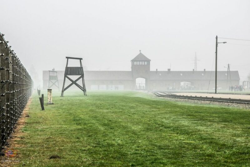 Auschwitz-Birkenau: Skip-the-Line Entry Ticket & Guided Tour - The Sum Up