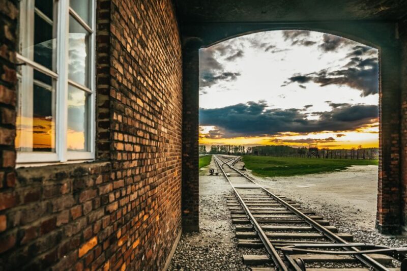 Auschwitz-Birkenau: Skip-the-Line Entry Ticket & Guided Tour - FAQ