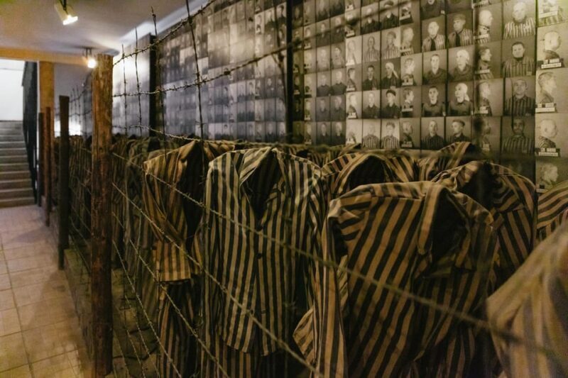 Auschwitz-Birkenau: Skip-the-Line Entry Ticket & Guided Tour - The Experience in Detail