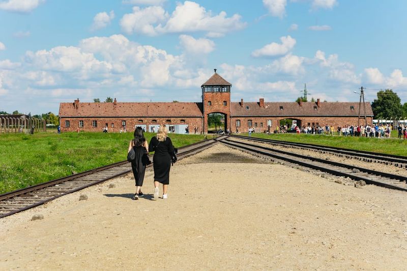 Auschwitz-Birkenau: Skip-the-Line Entry Ticket & Guided Tour - Your guide is the difference between seeing and understanding
