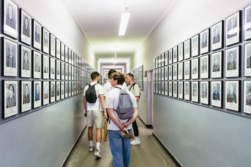 Auschwitz-Birkenau: Skip-the-Line Entry Ticket & Guided Tour - Language and comprehension: English and more