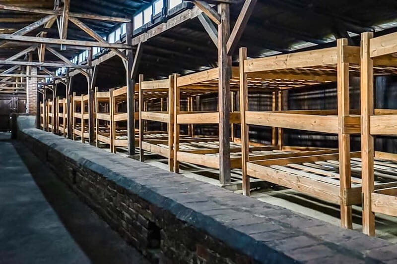 Auschwitz-Birkenau Skip-the-Line Guided Tour - The Experience: A Deep Dive into the Tour Details