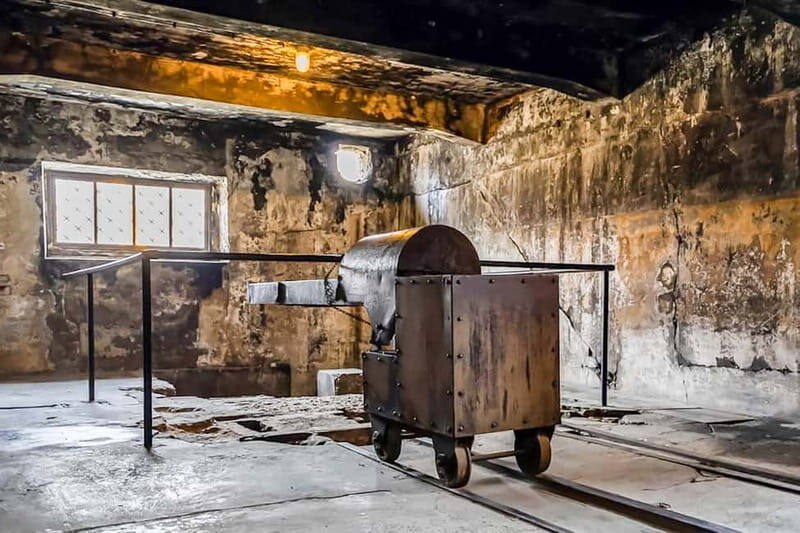 Auschwitz-Birkenau Skip-the-Line Guided Tour - FAQs