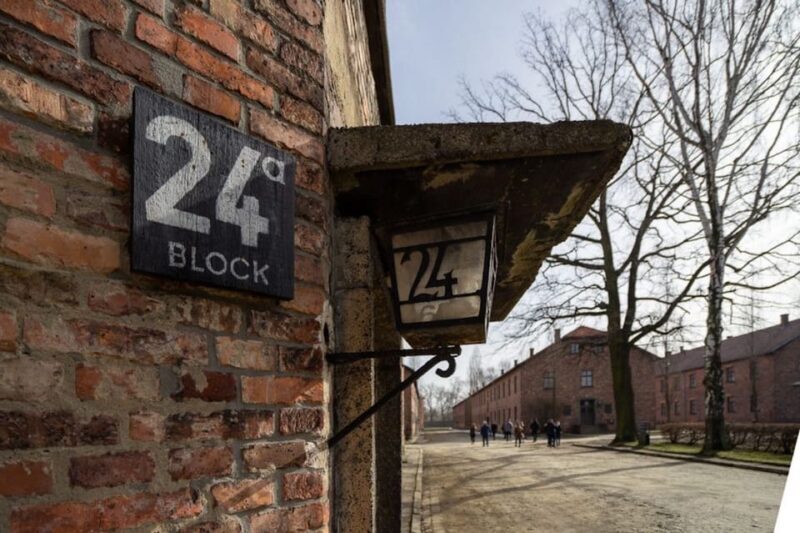 Auschwitz-Birkenau Skip-the-Line Ticket and Guided Tour - The Bottom Line